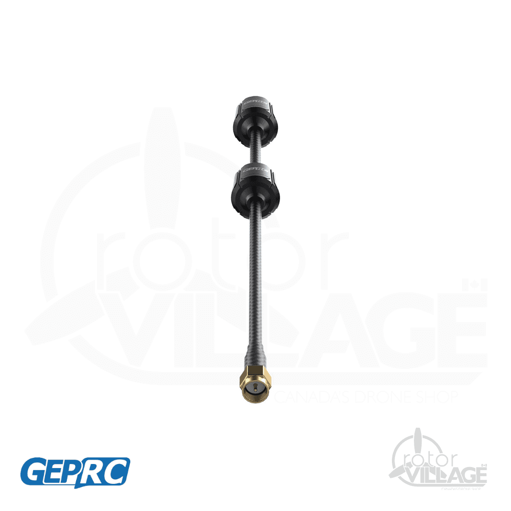 GEPRC Momoda2 5.8G Antenna - LHCP UFL 110mm for fpv drones 2