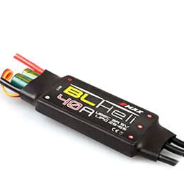 EMAX BLHeli Series 40A UBEC