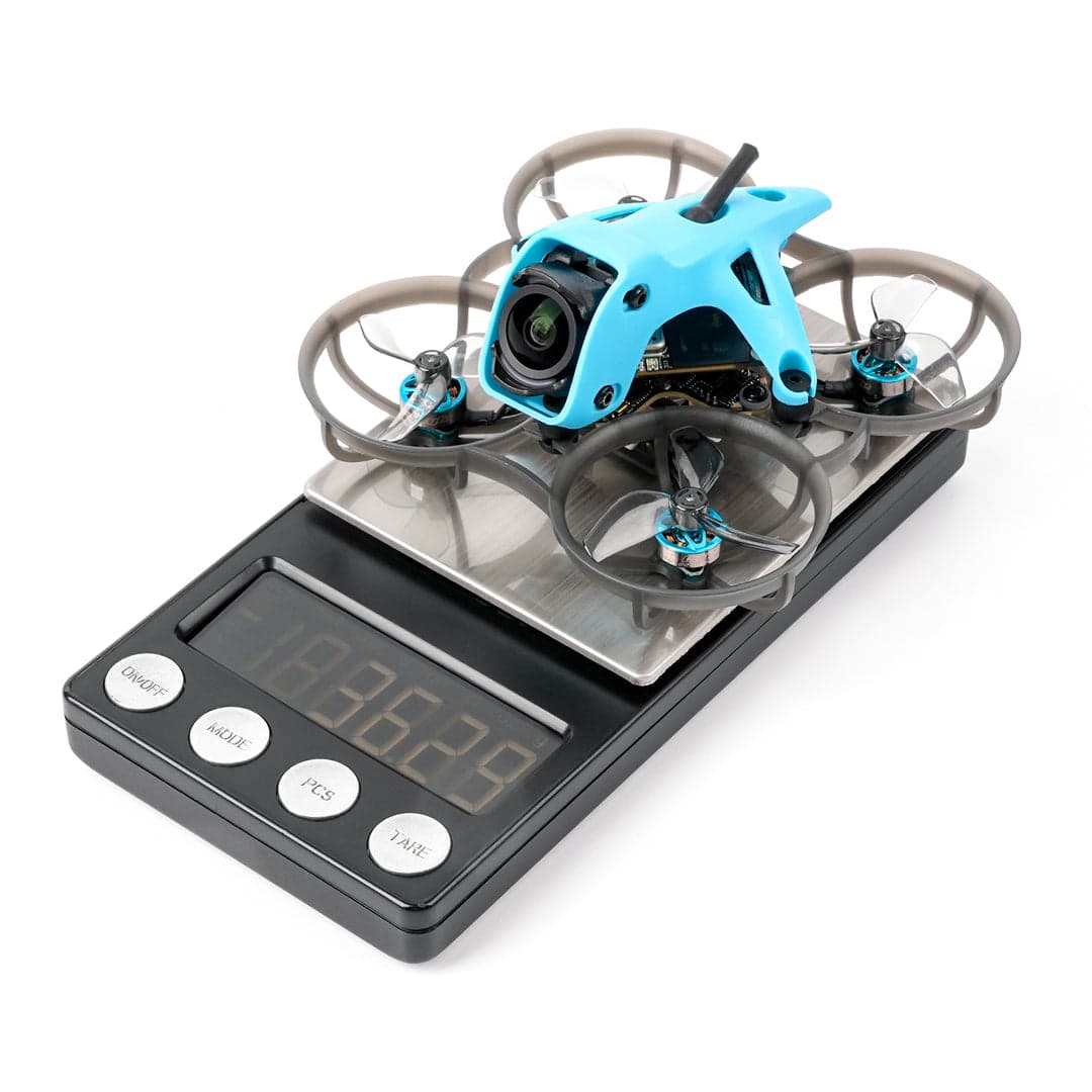 BetaFPV Meteor65 Pro II O4 Wide 1S HD Whoop for fpv drones 2