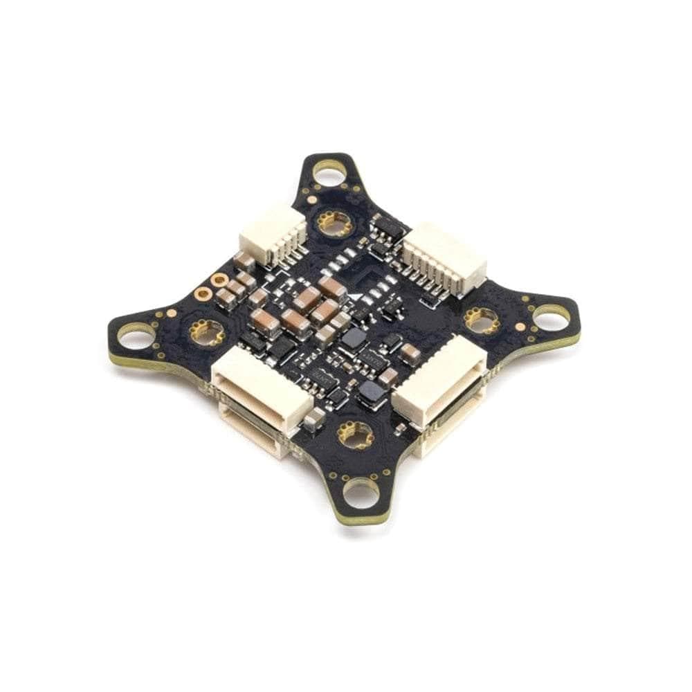 FETtec KISS G4-N V1.7 2-6S 30x30 / 20x20 Flight Controller for fpv drones 1