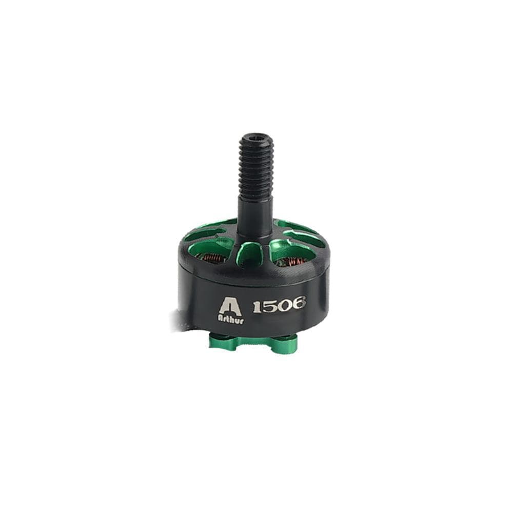Flash Hobby Arthur 1506 3100KV Motor