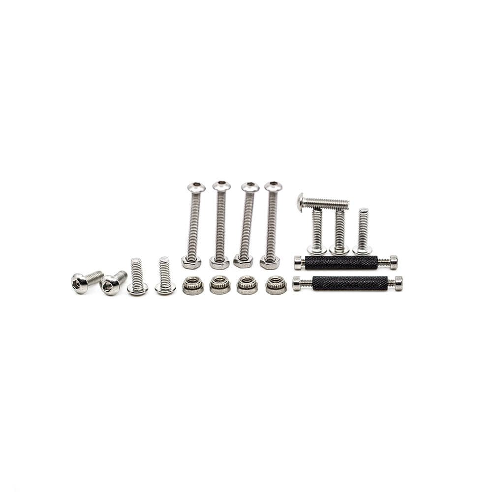 Viper Racing Frame Spare Parts for fpv drones 4