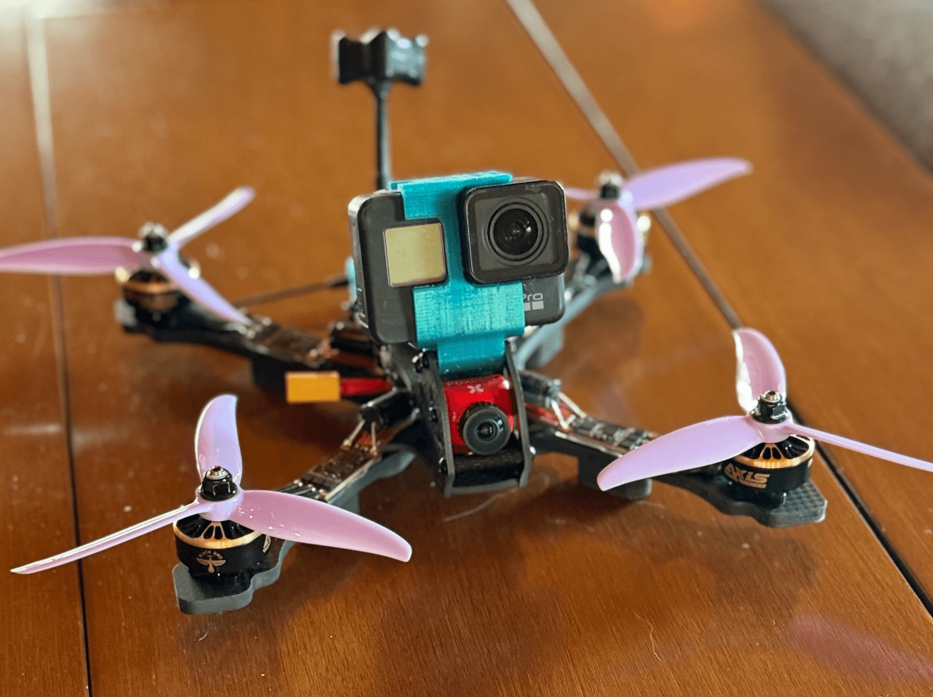 Voltara 50A Single for fpv drones 4