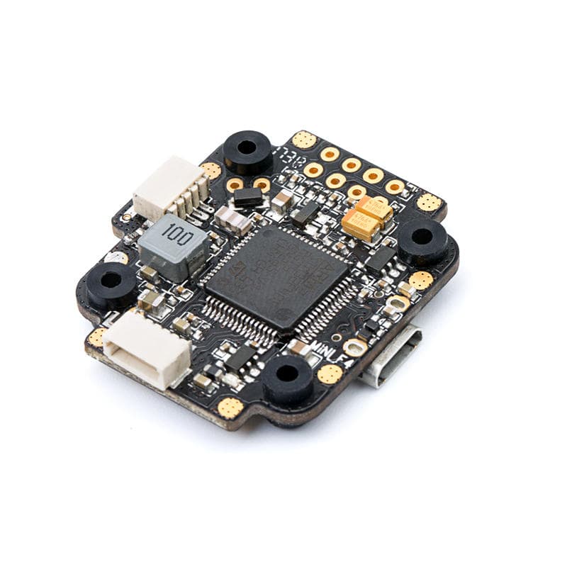 DYS Mini F4 20x20 Flight Controller for fpv drones