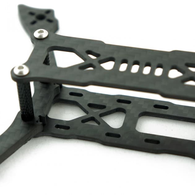 Rotorama Calypso 5" for fpv drones 8