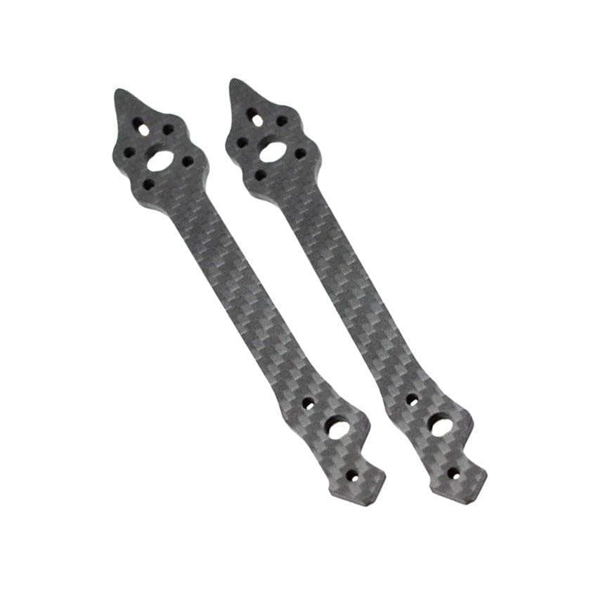 Vannystyle OG - Spare Arms (2pcs) for fpv drones