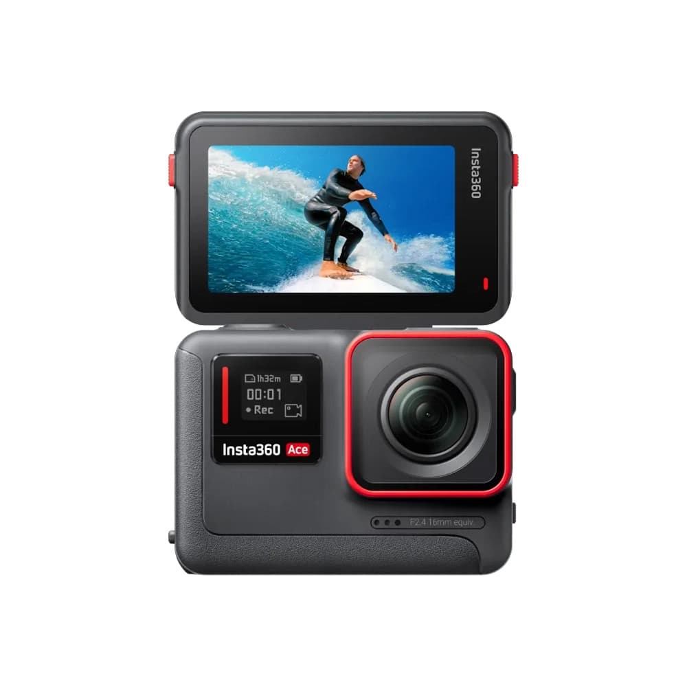 Insta360 Ace 6K Action Camera for fpv drones 2