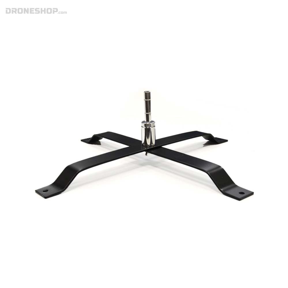 Vlaggenmast Kruisvoet for fpv drones