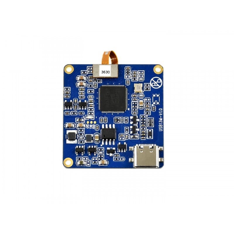 IMX258 13MP OIS USB Camera, Optical Image Stabilisation for fpv drones 2