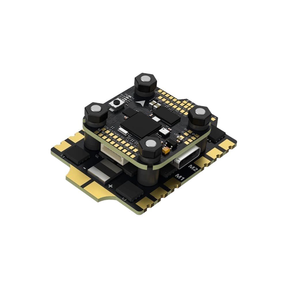 Axisflying Argus Mini 60A H743 Stack 3-6S (ICM42688P)