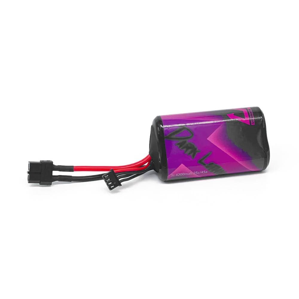 Upgrade Energy Dark Lithium V2 3S 4200mAh Li-Ion Battery