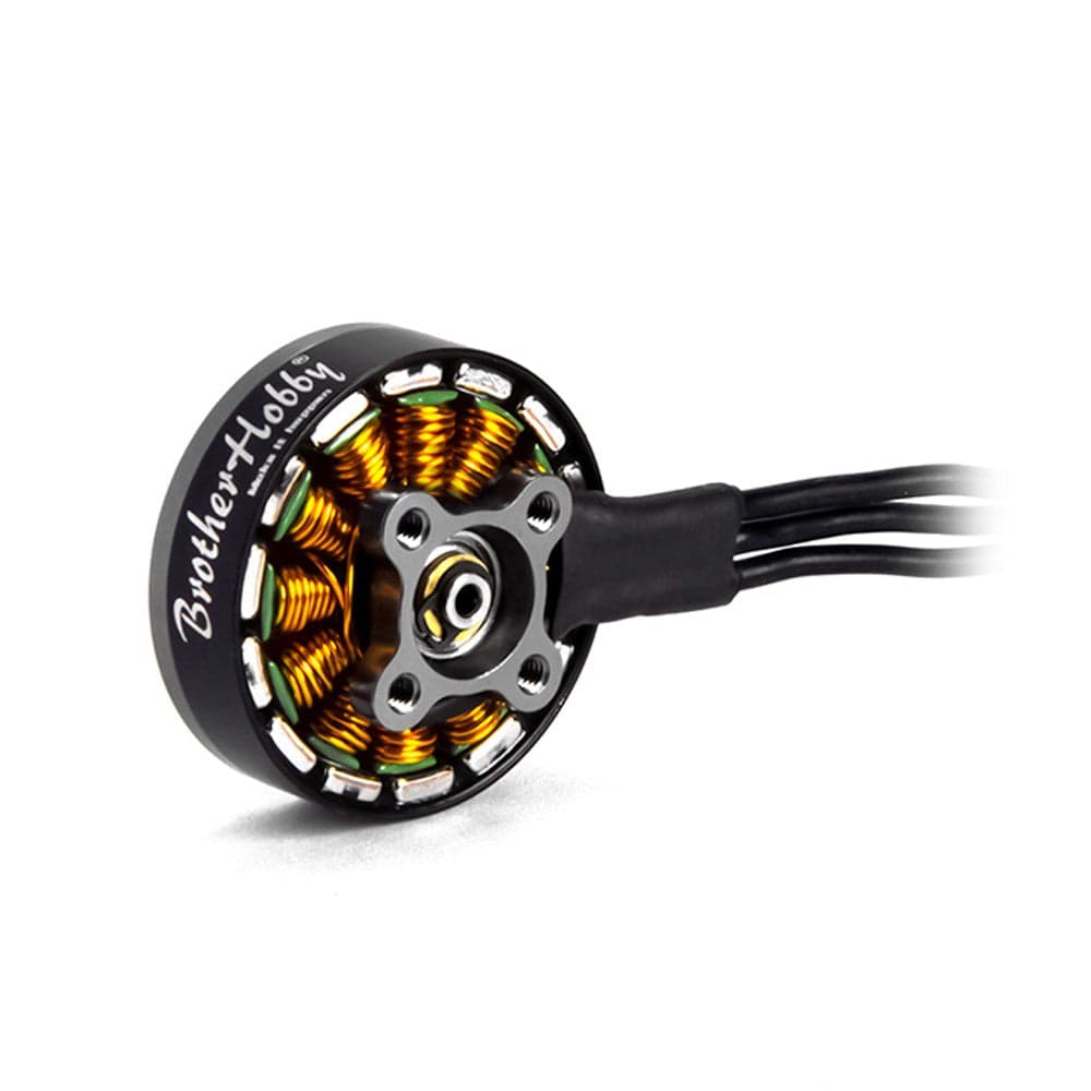 BrotherHobby VY 2004 Brushless Motor for fpv drones 4