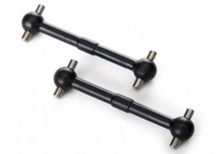 Traxxas 8351 Driveshaft Rear (2) 4-Tec 2.0 for fpv drones