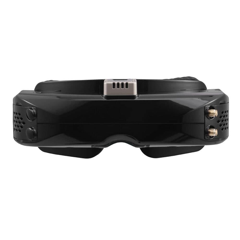 Skyzone SKY04X V2 OLED Diversity 5.8GHz FPV Goggles for fpv drones 4