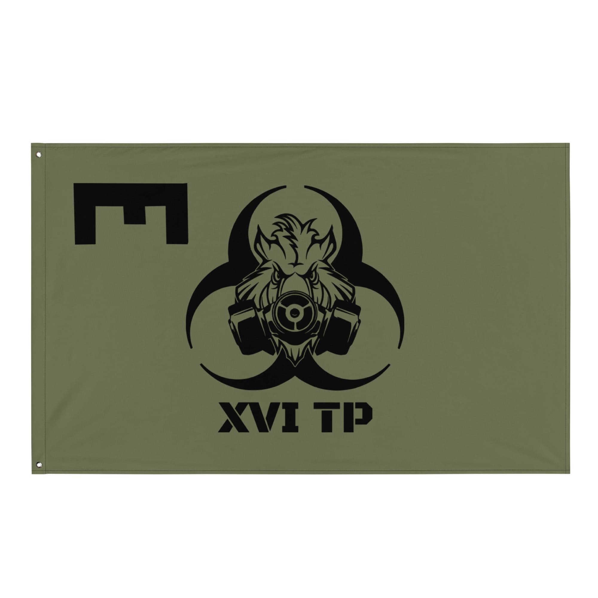 16 TP Flag Vert
