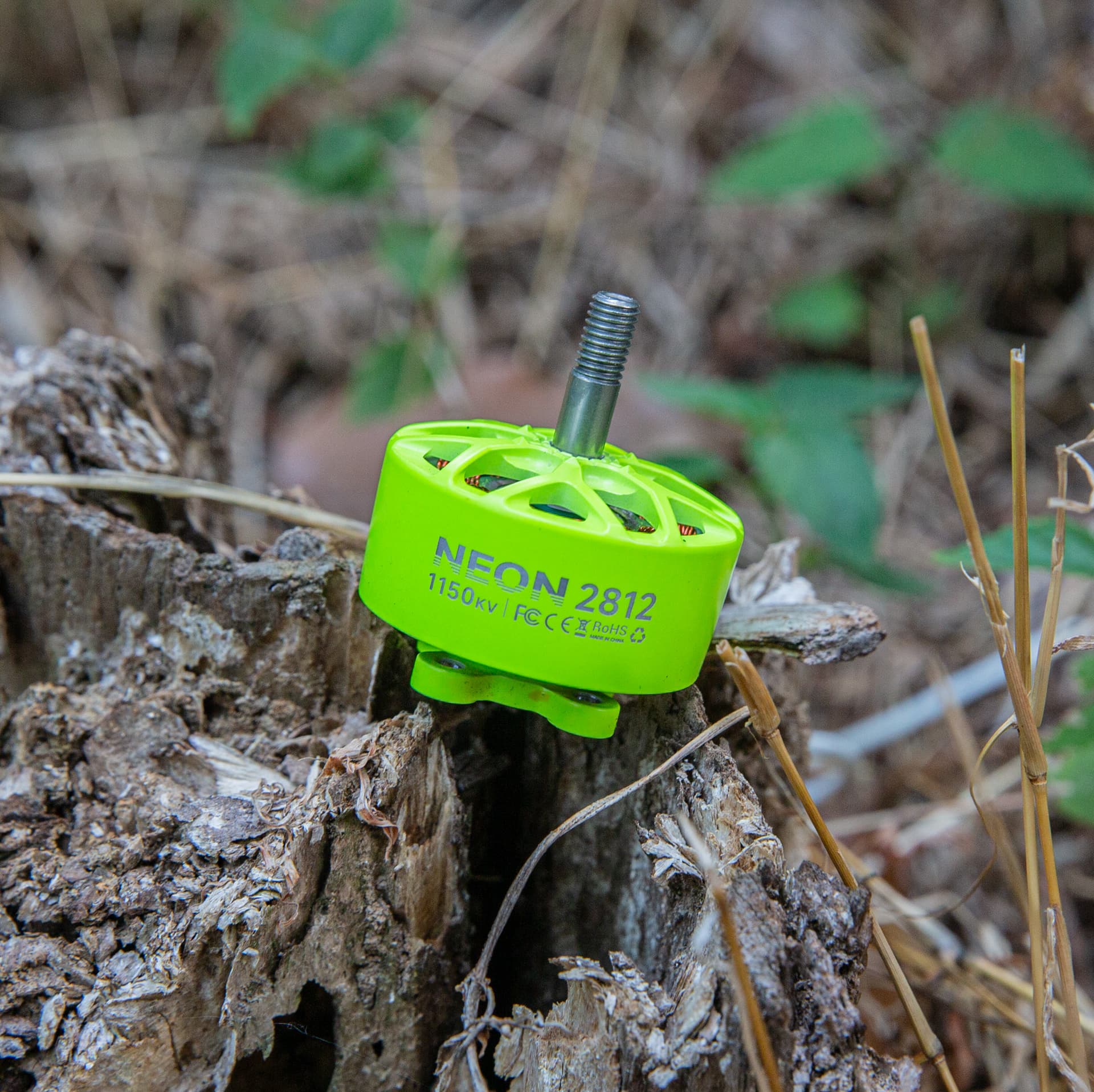 MEPS NEON 2812 Brushless Motor for 8 inch FPV Cinematic Drone 900KV/1150KV for fpv drones 4