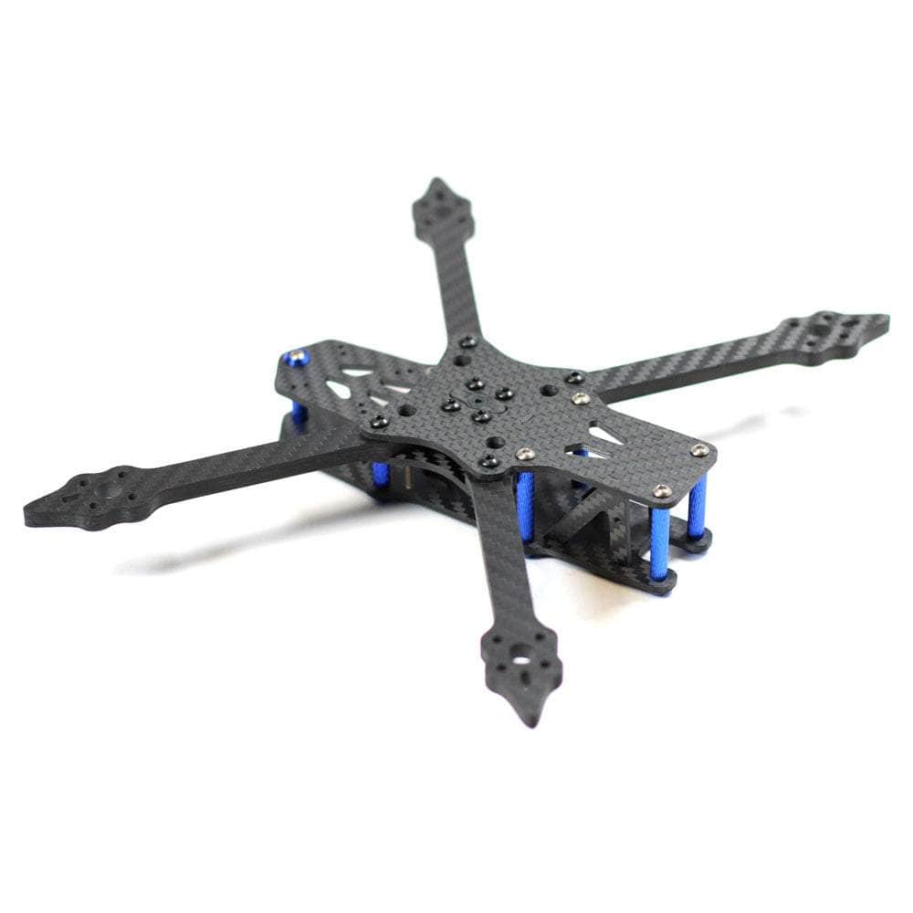 Vanover Vannystyle 5" Frame Kit for fpv drones 5