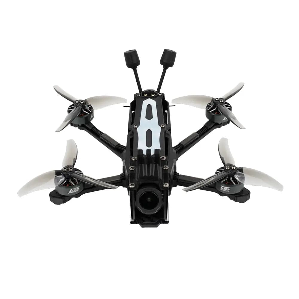 DeepSpace SEEKER35 3.5inch DC/XL freestyle FPV Drone DJI O4 PRO with GPS 6S for fpv drones 5