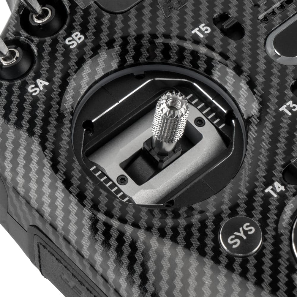 RadioMaster GX15 Max Radio Controller (ELRS / M2) for fpv drones 10