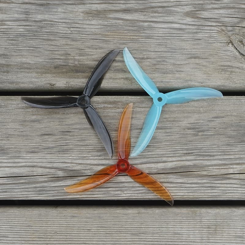 Axis Flying BlackBird V3 BB39 Propellers (2CW+2CCW) for fpv drones 8