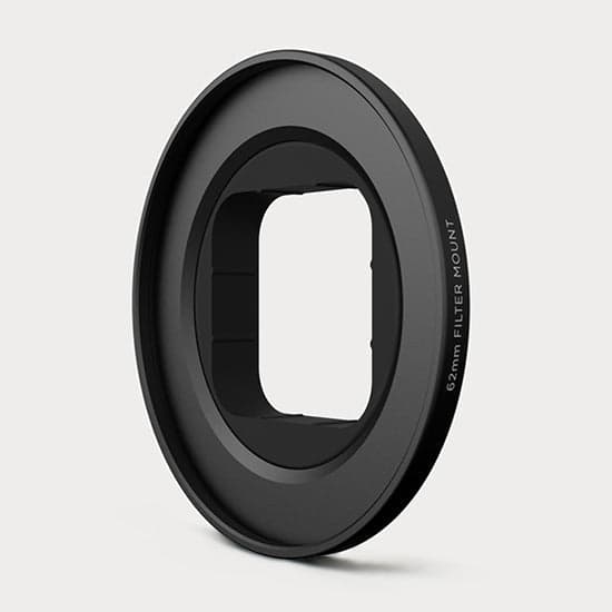Moment 67mm Mobile Lens Filter Mount - All Series for fpv drones