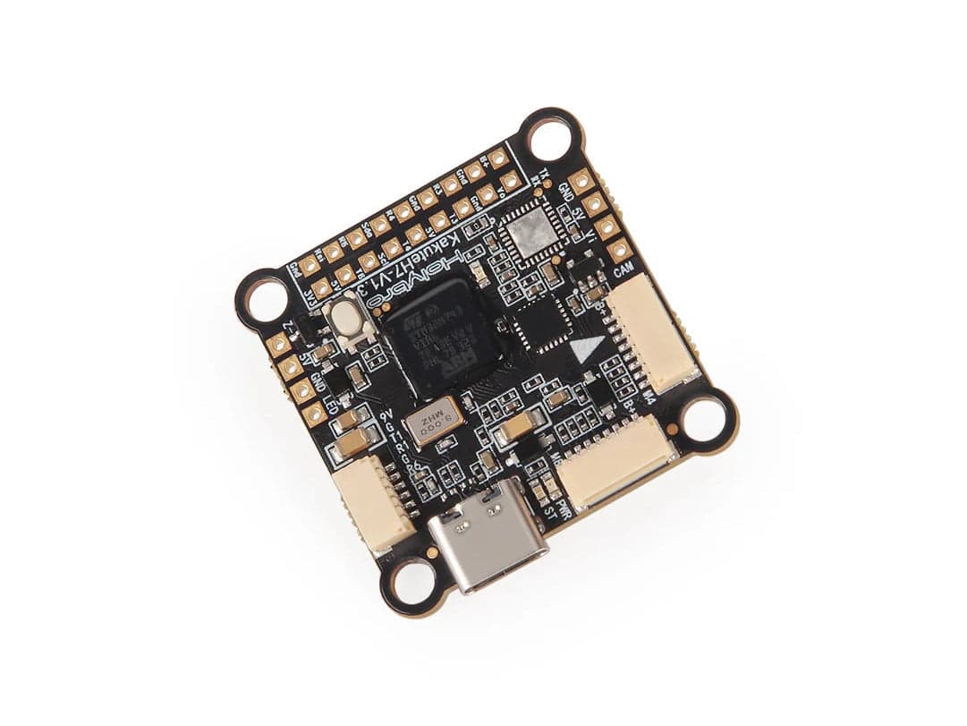 Holybro Kakute H7 V1.3 (MPU6000) 2-8S 30x30 Flight Controller for fpv drones 2