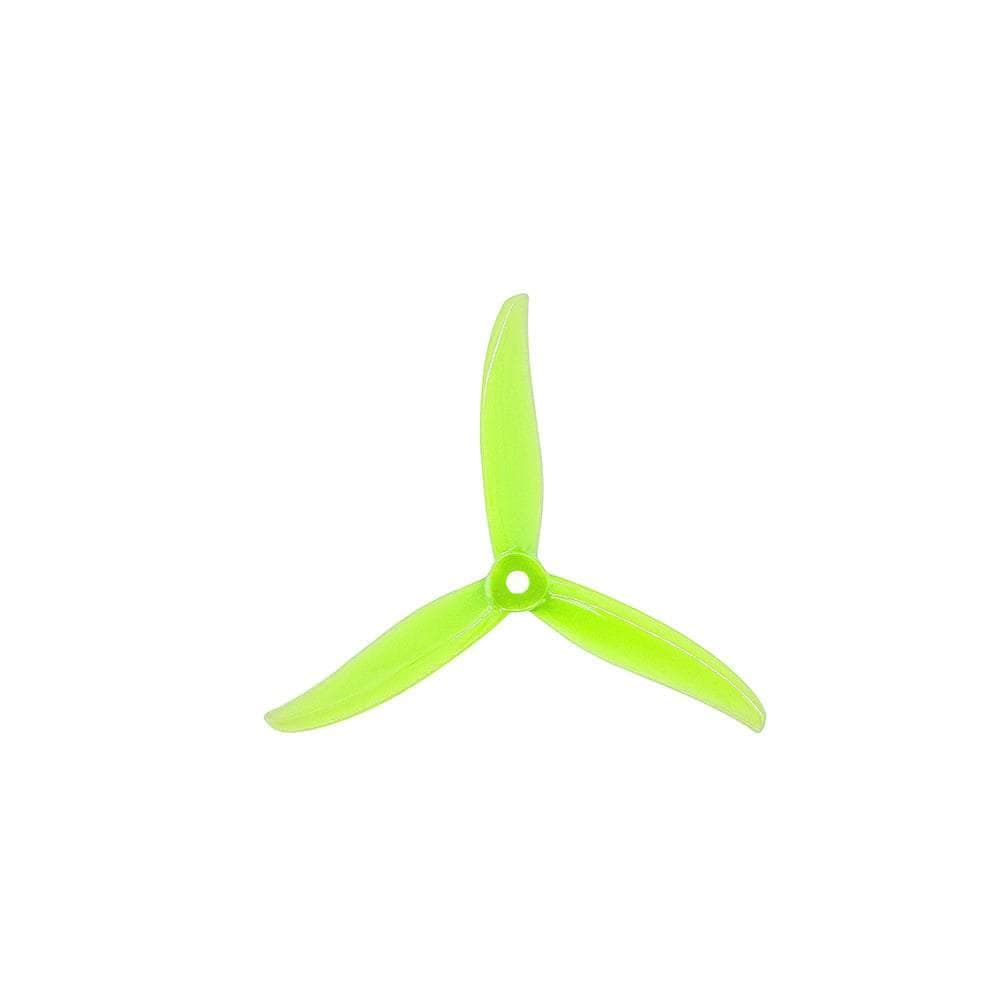 Gemfan Sbang 4934 Tri-Blade 5" Prop 4 Pack - Choose Version for fpv drones 2