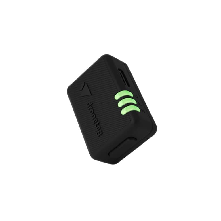 Dronetag Beacon V2 Broadcast Remote ID Module - 3 - Black for fpv drones 2