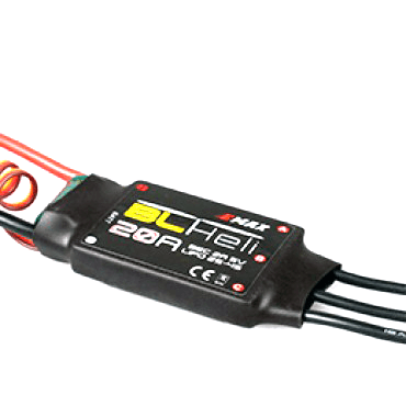 EMAX BLHeli Series 20A ESC(ONESHOT available)
