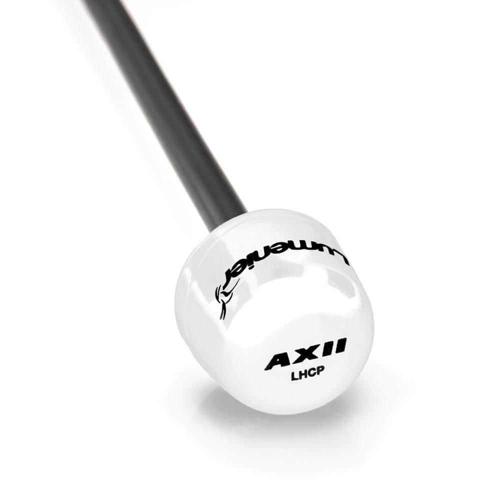 Lumenier AXII 2 5.8GHz Long Range 90° SMA Antenna - Choose Your Polarization for fpv drones 4