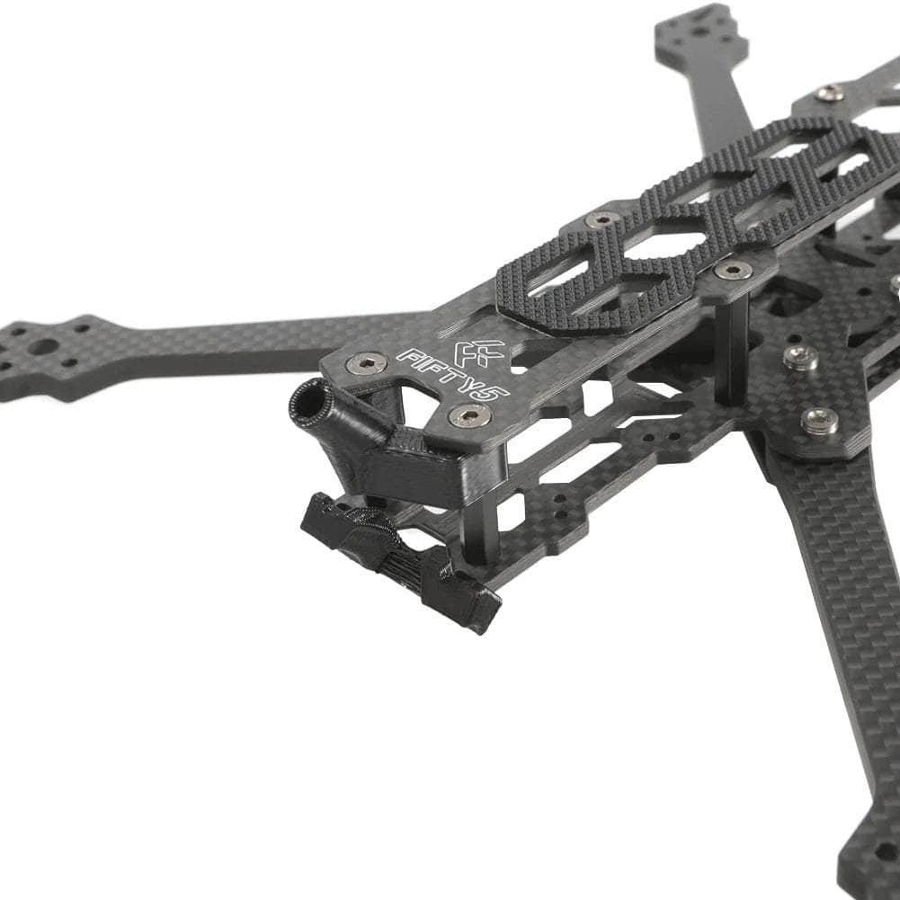 FlyFishRC FIFTY5 5.5" Freestyle Frame Kit for fpv drones 5
