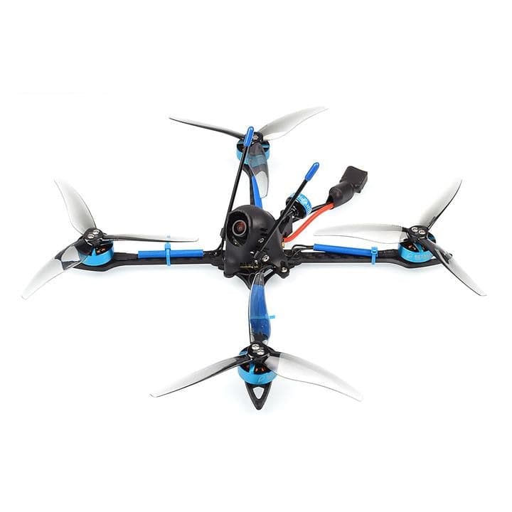 X-Knight 5'' FPV Toothpick Quad for fpv drones