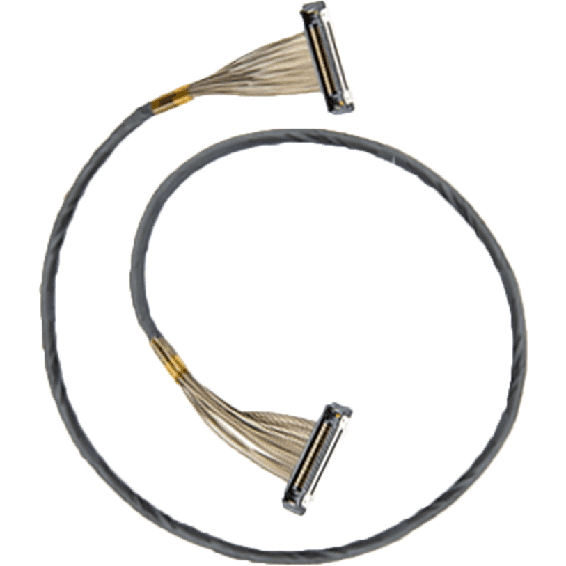 HDZero MIPI Camera Cable - Choose Length for fpv drones 27