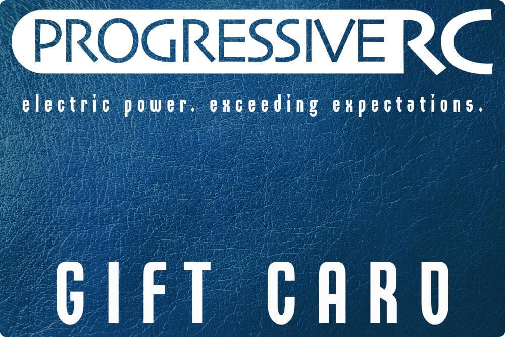 PRC Gift Card