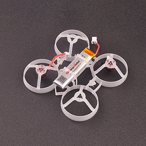 65x Brushless Whoop Frame for fpv drones 2