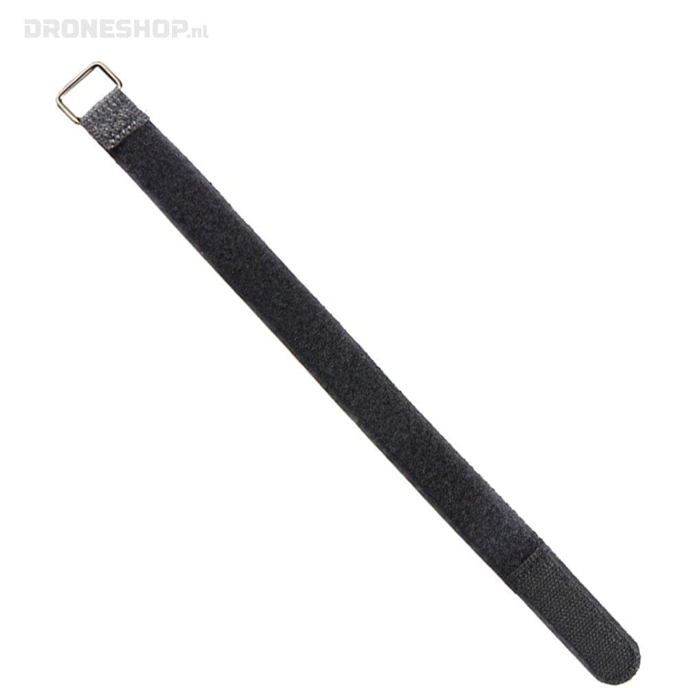 Droneshop.nl Unbreakable LiPo Strap - 30 cm - 1 STUK for fpv drones 1