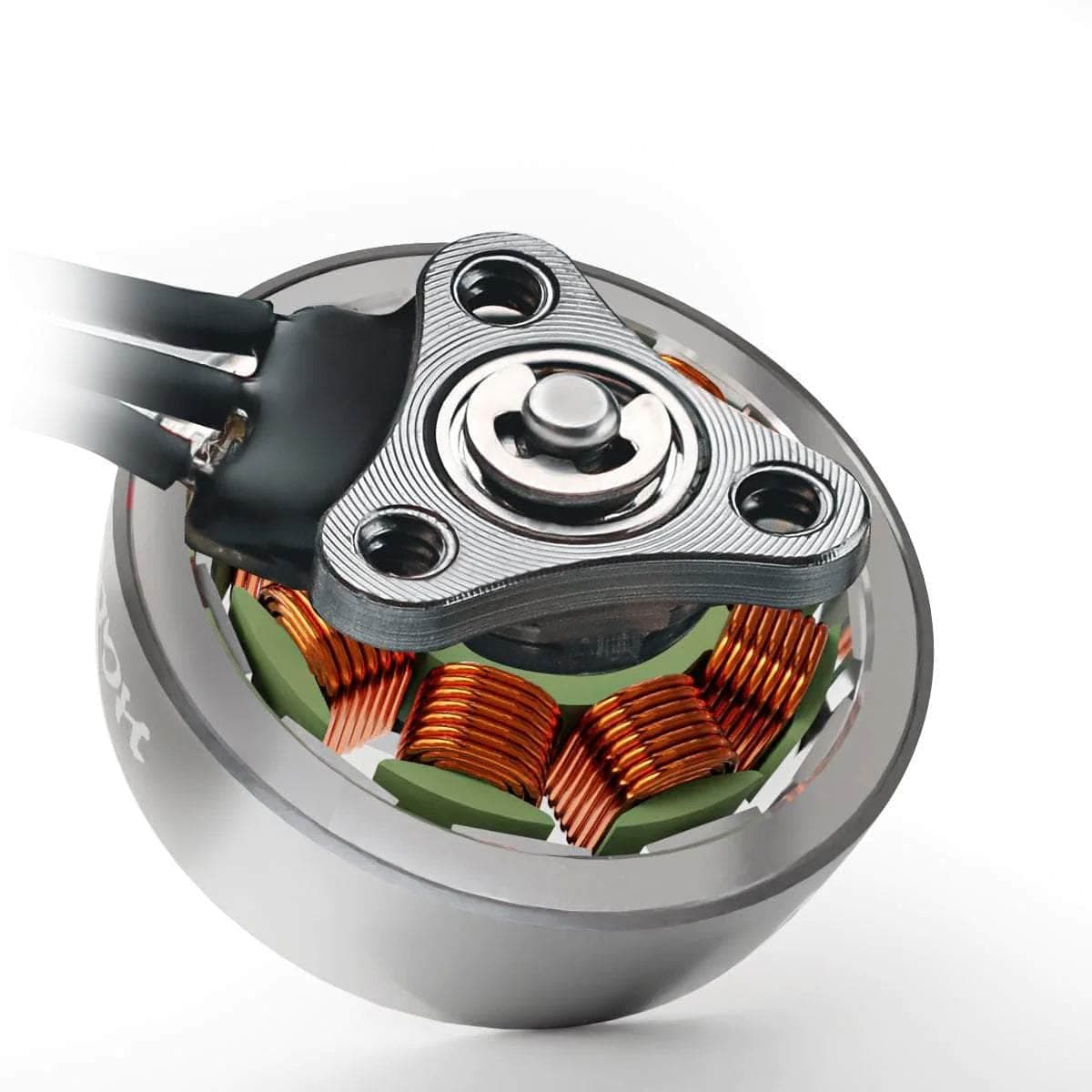 HGLRC SPECTER 1003 10000Kv Micro Motor for fpv drones 3