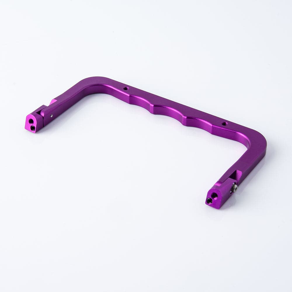 RadioMaster TX16S CNC Metal Folding Handle for fpv drones 5