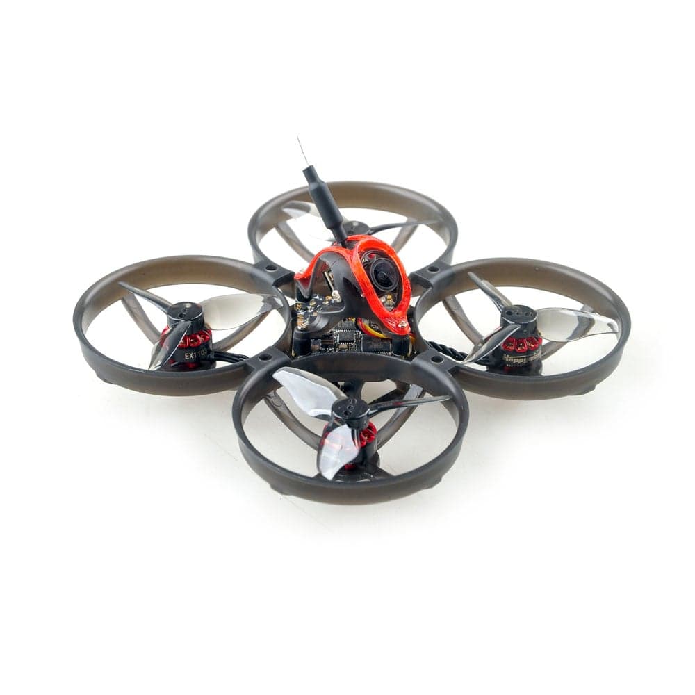 Happymodel Mobula8 UART ELRS 1-2S 85mm Micro FPV Whoop for fpv drones 3