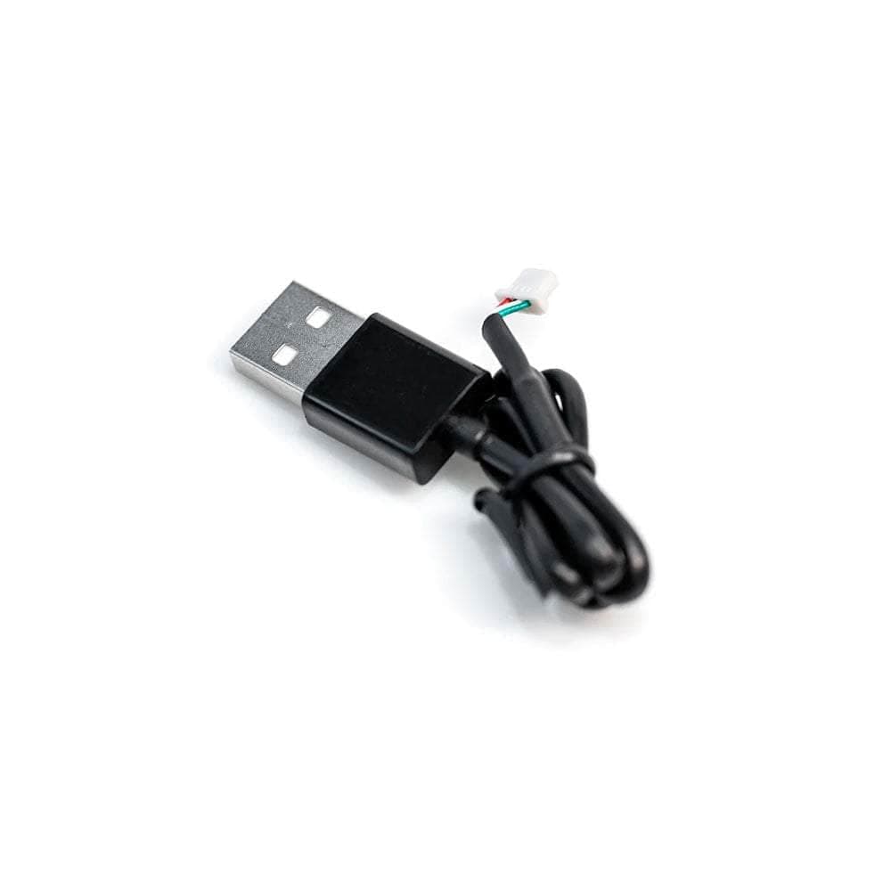 Walksnail Avatar Replacement USB Cable (for 1S V2,1S V3, or 6S V2 VTX) for fpv drones