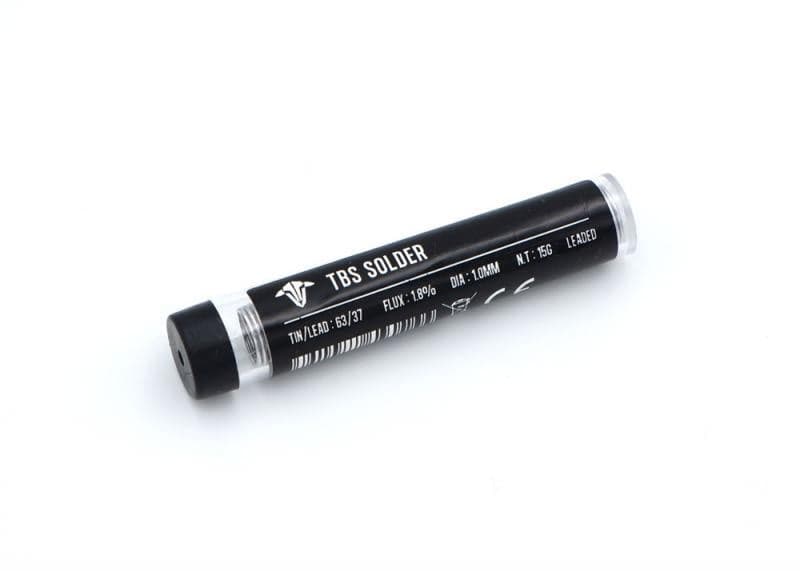 TBS SOLDER for fpv drones 1