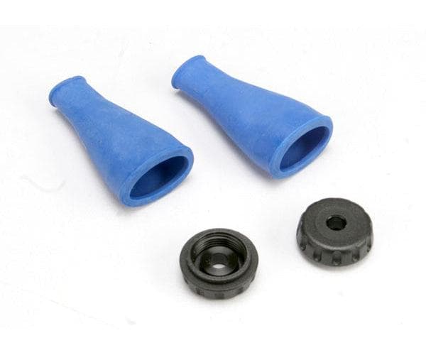 Traxxas 5464 Shock Boots Jato XO-1 (2) for fpv drones