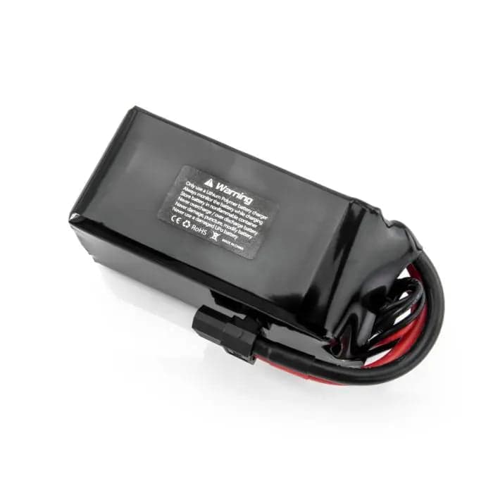 XILO 1500mAh 5s 100c Lipo Battery for fpv drones 4