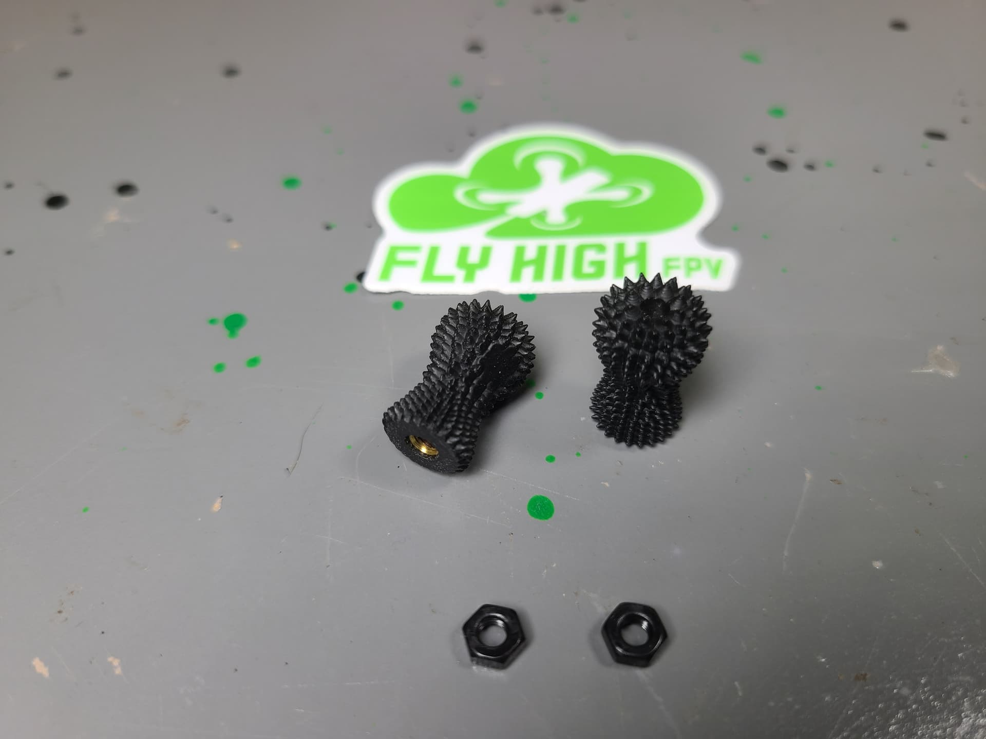 TheJoint StickEnds for fpv drones 5