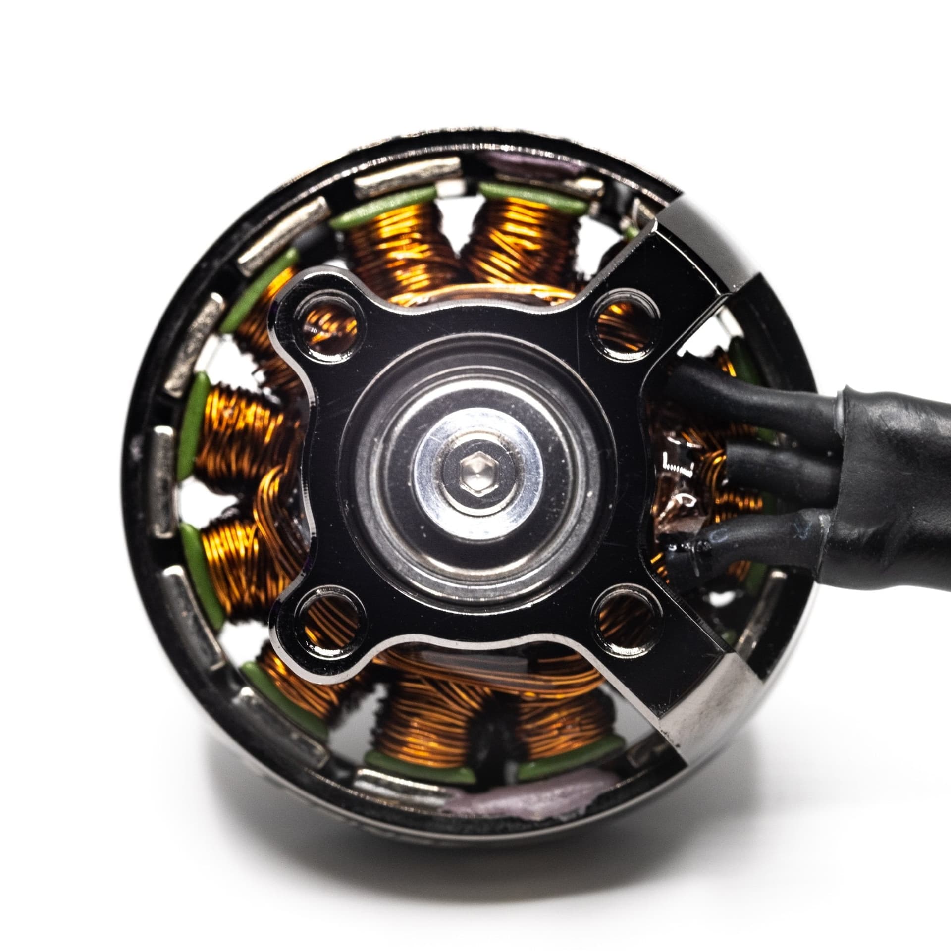 EMAX ECO II Series 2807 1300Kv Motor for fpv drones 2