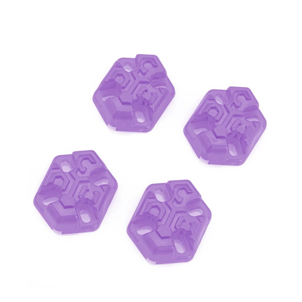 FPVCrate Lume Skids (Set of 4) - 5.26  for fpv drones