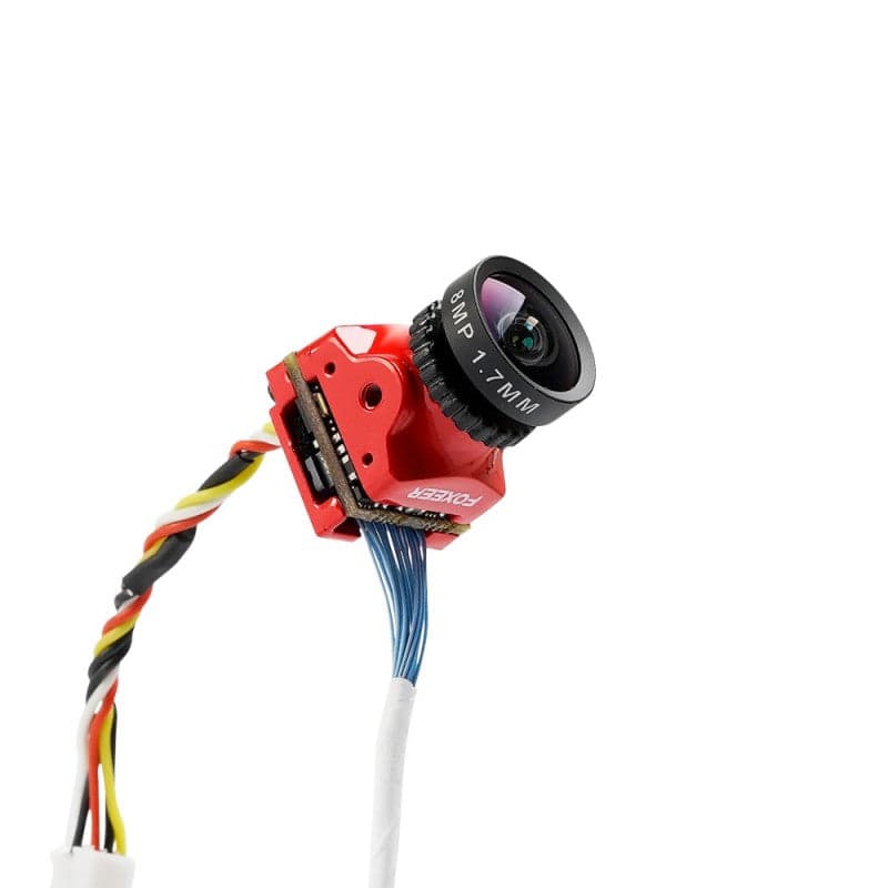 Foxeer Digisight 2 Nano 720P Digital/Analog 4ms Latency Super WDR FPV Camera