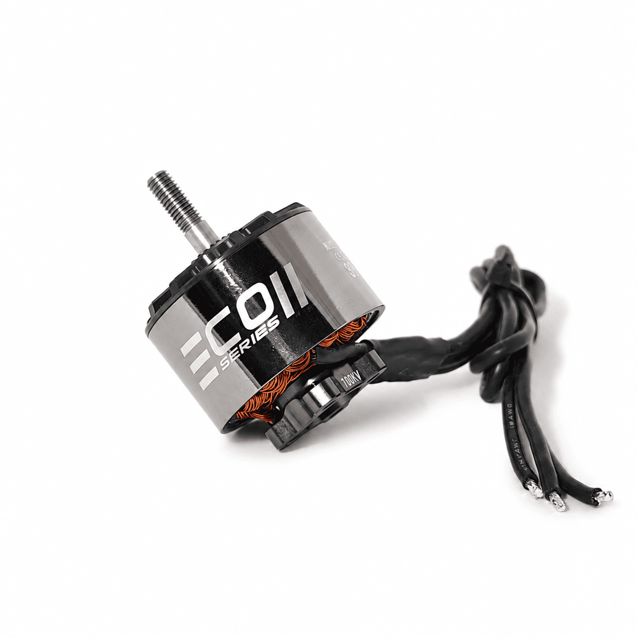 EMAX ECOII 3220 500KV/700KV/1000KV Brushless Drone Motor for 8 Inch-11 Inch FPV RC Drone Freestyle Parts for fpv drones 10