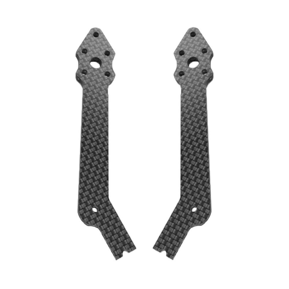 Ummagawd Cricket FPV Moongoat Replacement 5" Arms (2pcs) for fpv drones