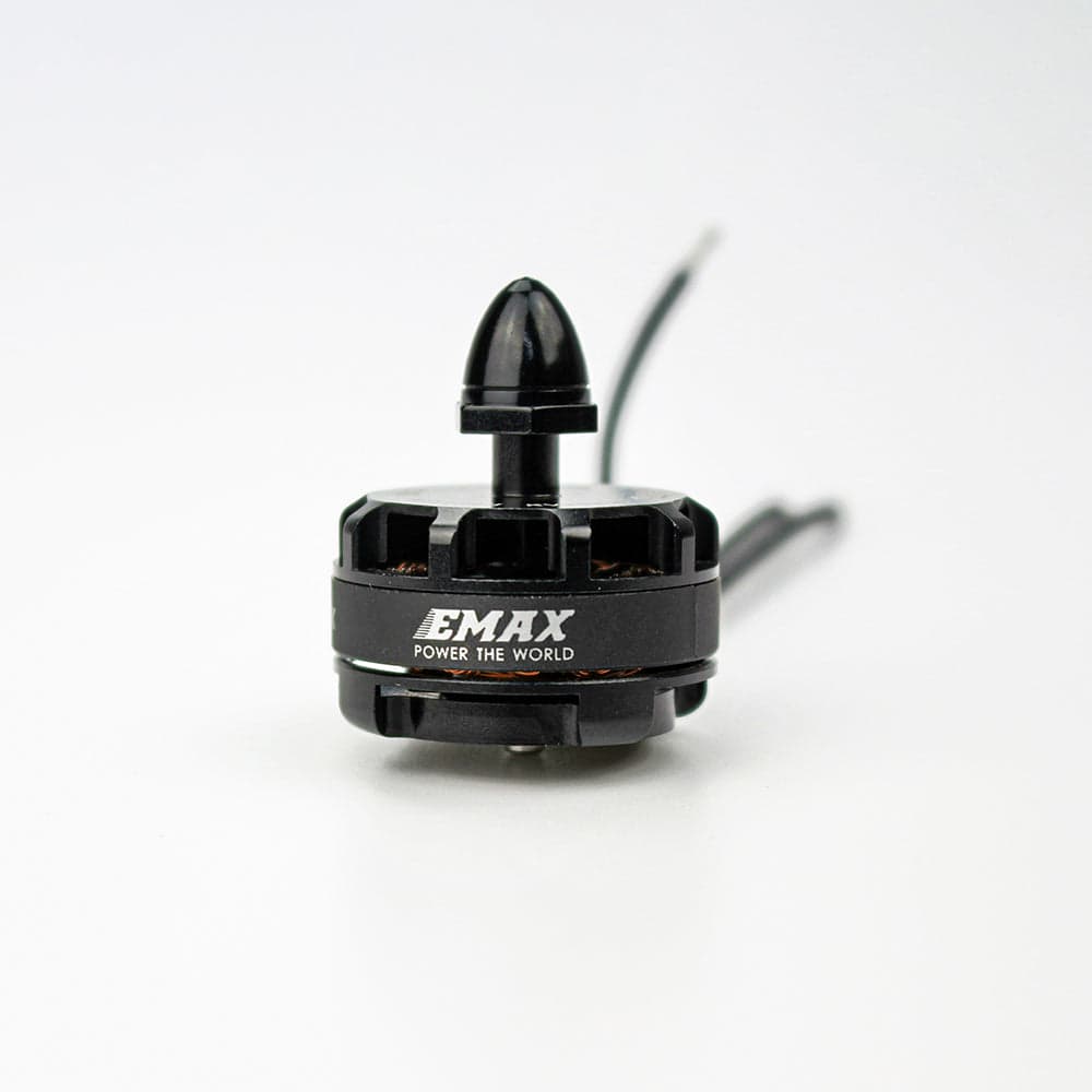EMAX ★MT2204II 2600KV Brushless Motor with CW & CCW Thread options for fpv drones 6